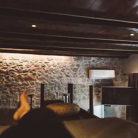Apartment Cativla Dubrovnik Bagian luar foto