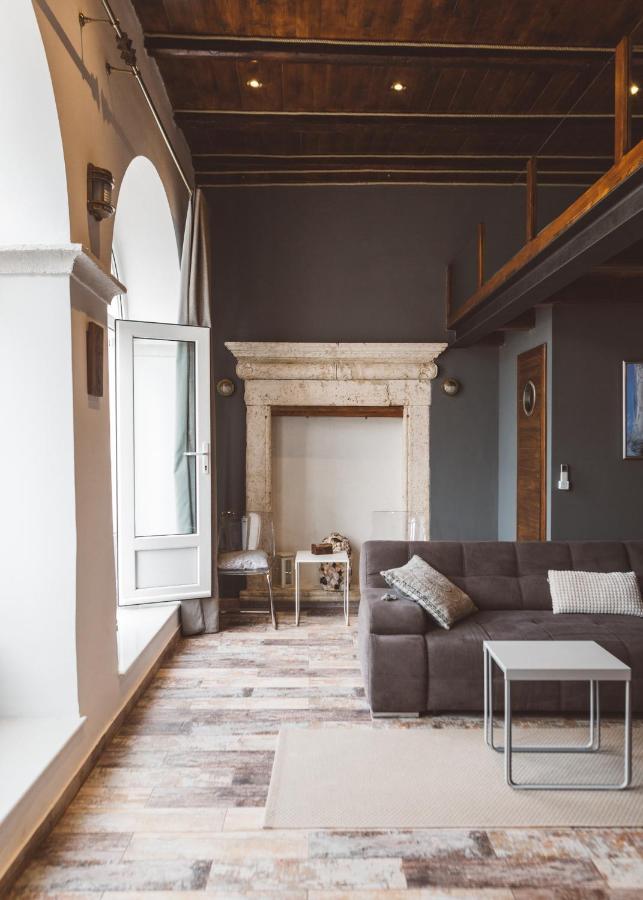 Apartment Cativla Dubrovnik Bagian luar foto