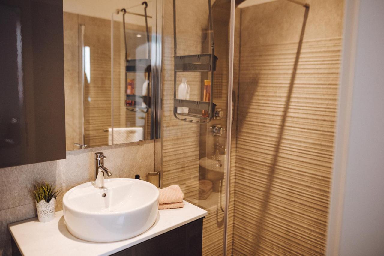 Apartment Cativla Dubrovnik Bagian luar foto