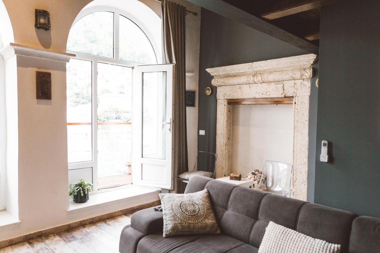 Apartment Cativla Dubrovnik Bagian luar foto