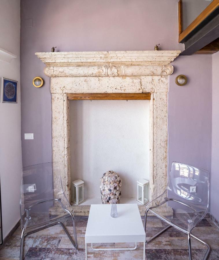 Apartment Cativla Dubrovnik Bagian luar foto